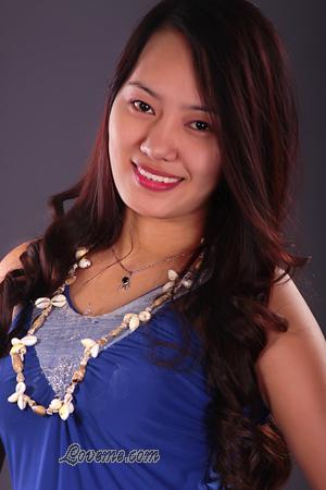 Ladies of Philippines