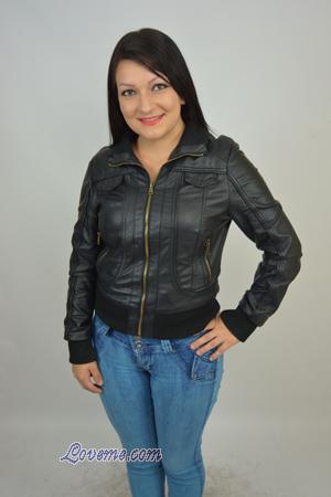 153452 - Hellen Age: 37 - Costa Rica