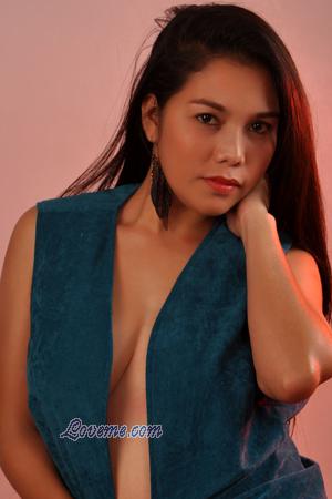 Ladies of Asia