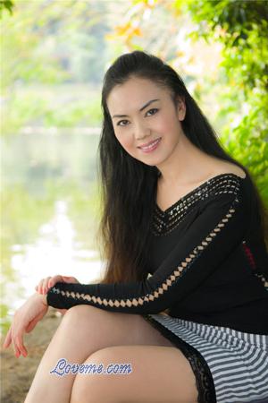 Ladies of Asia