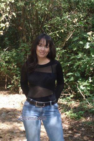 153768 - Adriana Age: 51 - Mexico