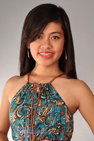 Ladies of Philippines