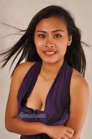 Ladies of Philippines