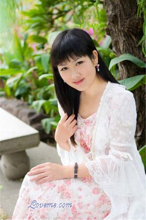 Ladies of China