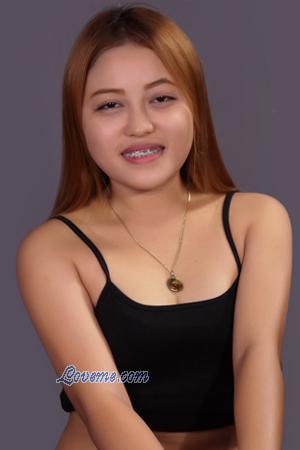 Ladies of Davao City