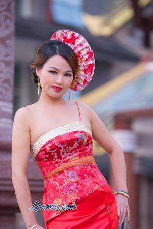 Ladies of China