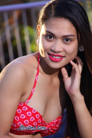 Ladies of Davao City