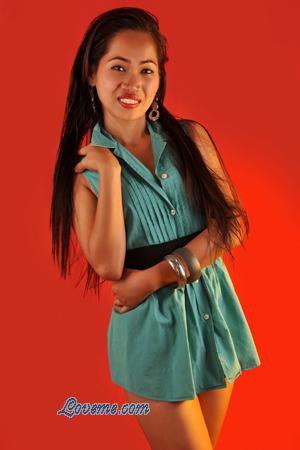 Ladies of Davao City