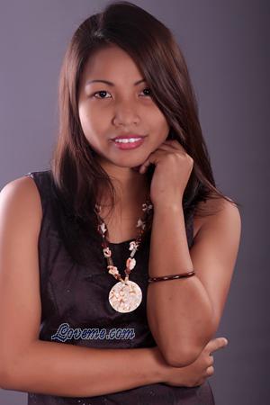 Ladies of Philippines
