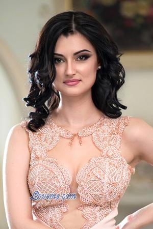 Ladies of Eastern-Europe