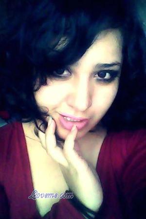 156492 - Anahi Age: 30 - Mexico