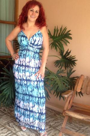157154 - Susana Age: 61 - Costa Rica