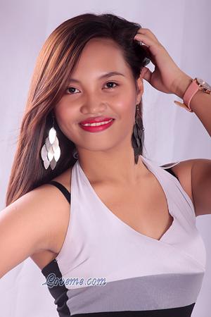 Ladies of Cebu City