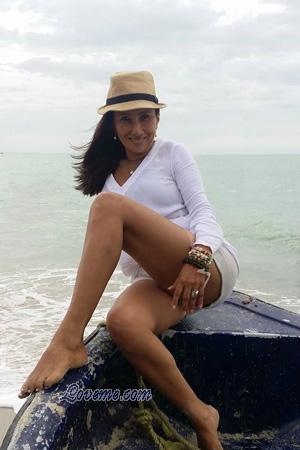 157472 - Mireya Age: 58 - Colombia