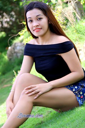 Ladies of Davao City