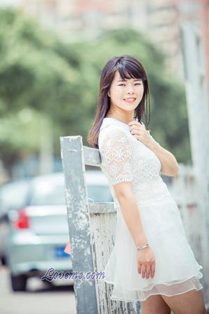 Ladies of Zhuhai