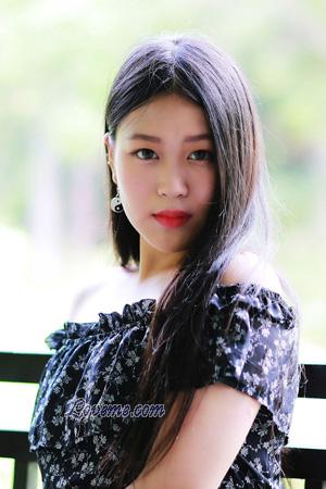 Ladies of Guangxi