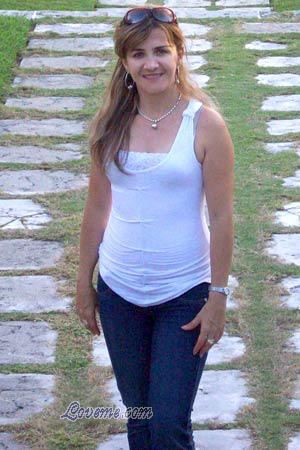 157679 - Eliana Maria Age: 55 - Colombia