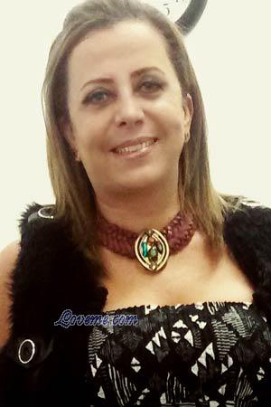 157681 - Amparo del socorro Age: 62 - Colombia