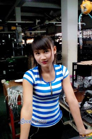 Ladies of Thailand