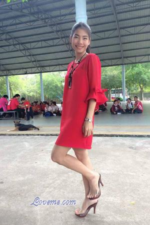 Ladies of Thailand