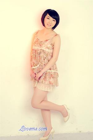 157892 - Liying Age: 33 - China