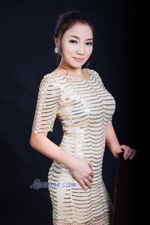 Ladies of Chongqing