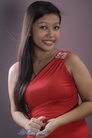 Ladies of Asia