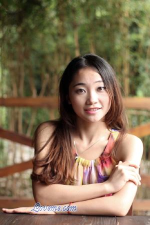 Ladies of China