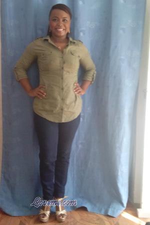158659 - Yuli Age: 40 - Colombia
