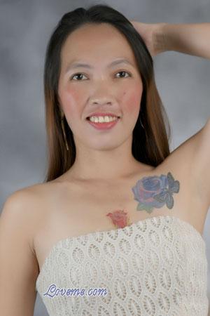 158698 - Margie Age: 37 - Philippines