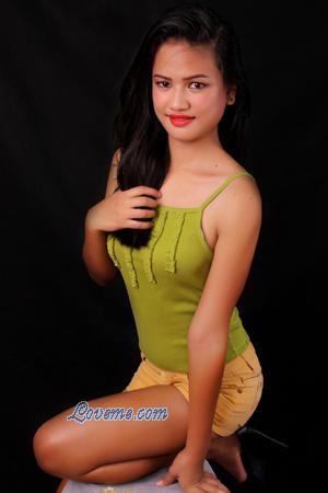 Ladies of Philippines