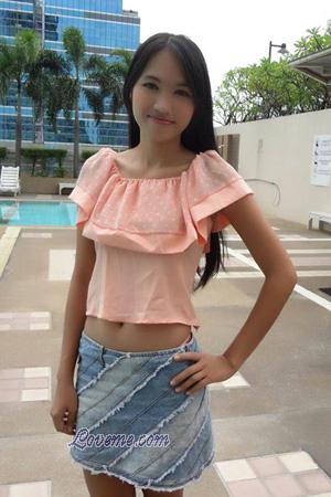 Ladies of Thailand
