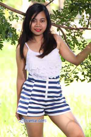 Ladies of Philippines