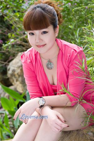 Ladies of China