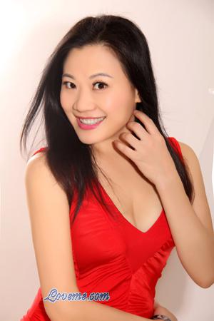 Ladies of Chengdu