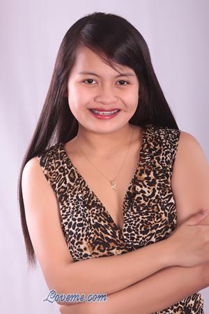 Ladies of Davao City