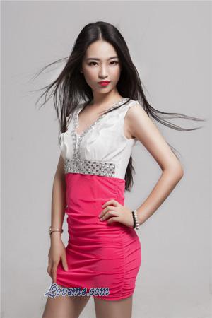 Ladies of China