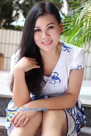 Ladies of Asia