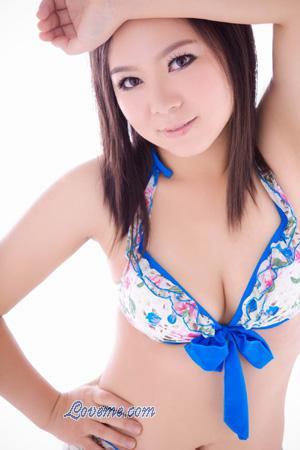 Ladies of shenzhen