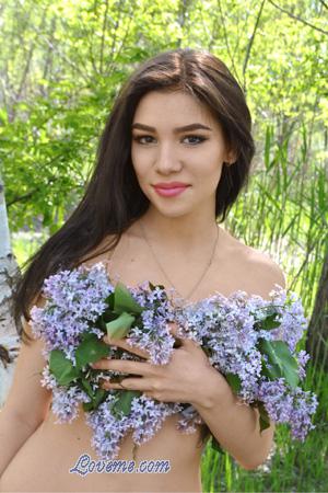 Ladies of Eastern-Europe