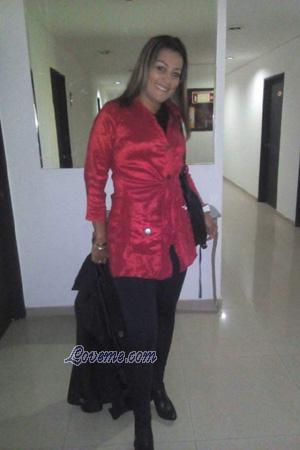 161376 - Sugey Age: 51 - Colombia