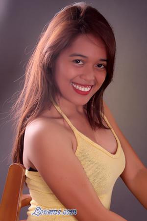 Ladies of Philippines