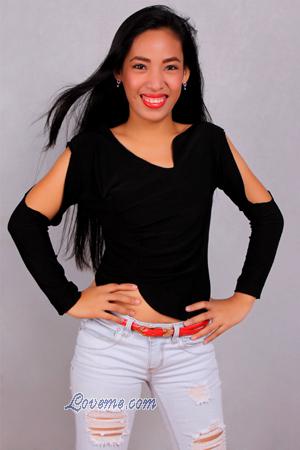 Ladies of Cebu City