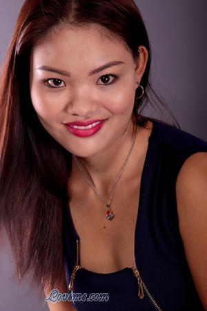 Ladies of Philippines