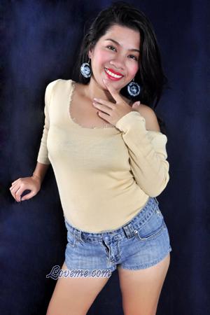 Ladies of Davao City