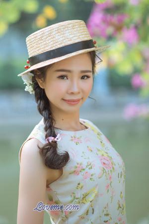 163632 - Jinlian Age: 36 - China