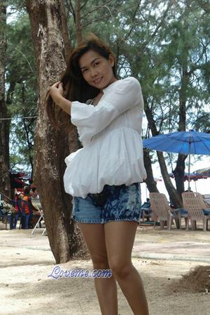 Ladies of Thailand
