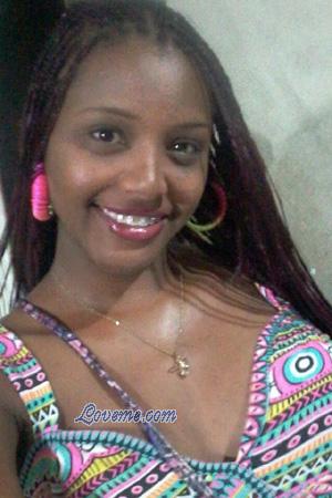 Ladies of Ibague