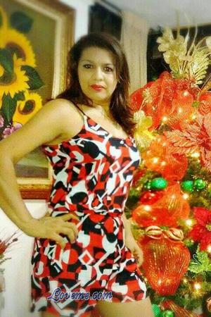 163982 - Martha Age: 51 - Colombia